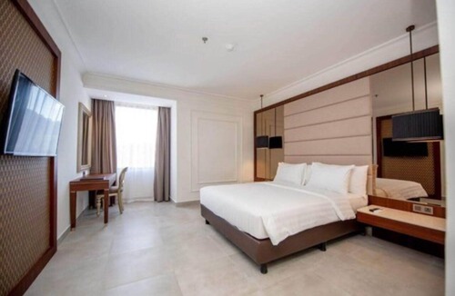 Singkawang Hotel | Mahkota Hotel Singkawang