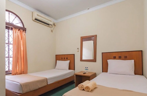 Balikpapan Hotel | Mahkota Intan Syariah Balikpapan Redpartner
