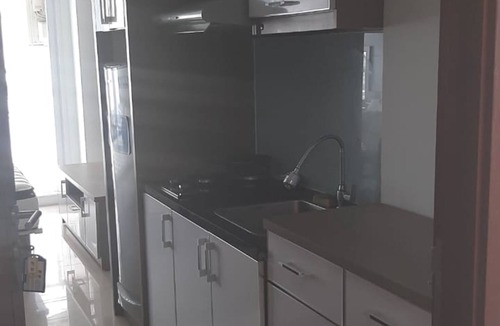 Karawang Apartment | Mahogany x Sagita Karawang