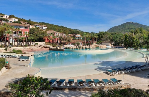 Les Restanques House | Maison 4/6 Personnes - Les Restanques du Golfe de St Tropez