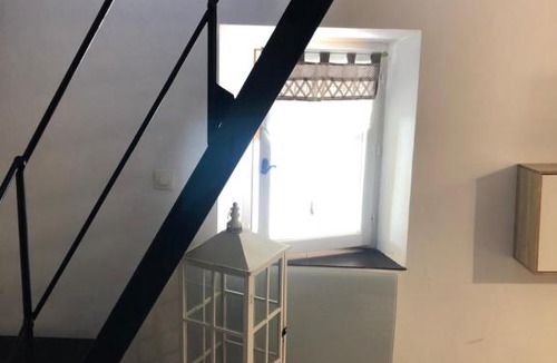 Les Maillans House | Maison agréable dans un quartier résidentiel