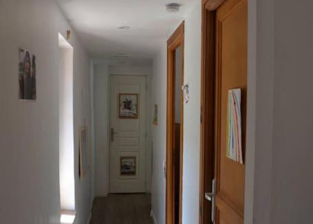 Les Moulins Apartment | Maison avec piscine