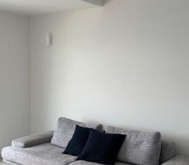 Roquebrune-Cap-Martin Apartment | Maison Azurea
