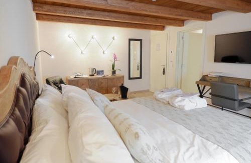 Etroubles Hotel | Maison Bertin