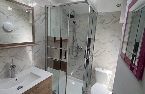 Mougins House | Maison Dans Residence