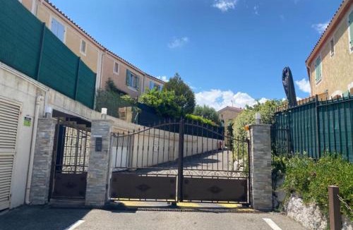 Saint Antoine House | Maison de Bellet Nice