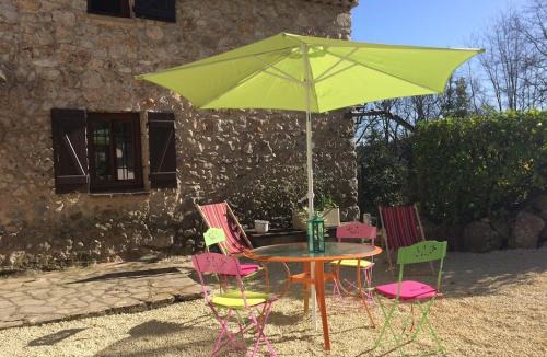Saint-Jeannet House | Maison de caractère
