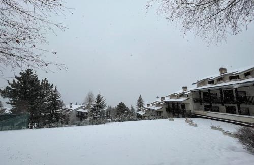 Sauze d'Oulx Apartment | Maison De Neige - Appartamento Vacanze
