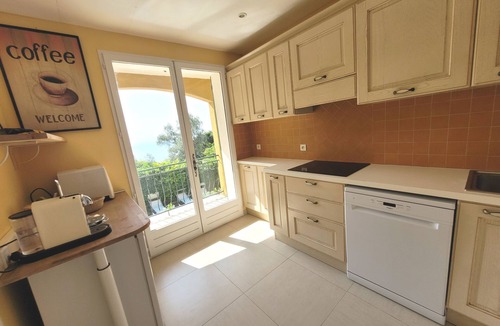 La Turbie Villa | MAISON DE VACANCES