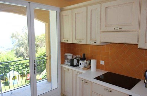 La Turbie Villa | MAISON DE VACANCES