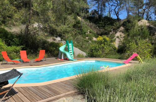 Castelli House | Maison de Vacances sur la Côte d'Azur