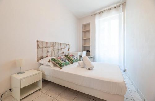 Riquier House | Maison de ville familiale, 5 chambres, terrasse, à 20 minutes du centre ville