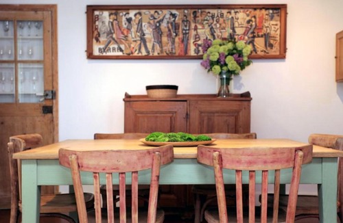Antibes Old Town House | Maison du Bateau by Antibes-Rental
