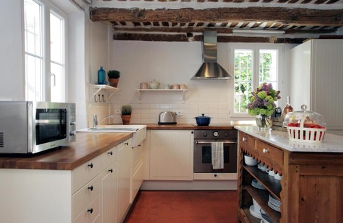 Antibes Old Town House | Maison du Bateau by Antibes-Rental