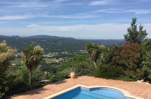 Montauroux House | Maison Elleysi