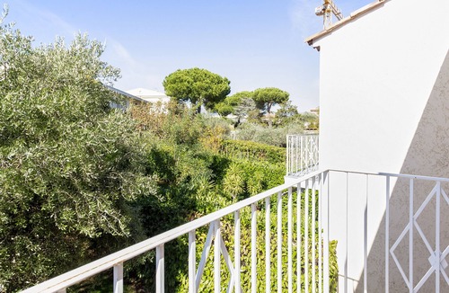 Plaine de la Brague House | Maison La Fontonne - Welkeys