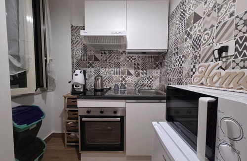 Pozzuoli Apartment | Maison Luisa