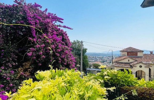 Grasse House | Maison parfumeur Grasse