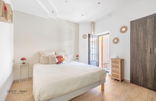 Peille Apartment | Maison Rénovée Calme & Confort à 20 min de Monaco