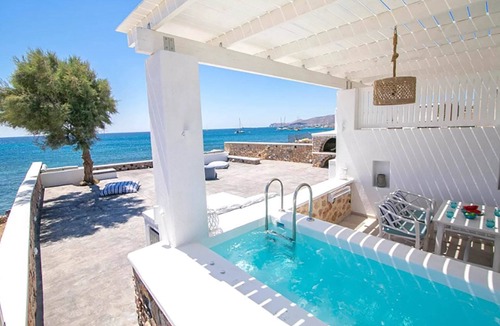 Exomytis House | Maison Ranya - My Rental Homes