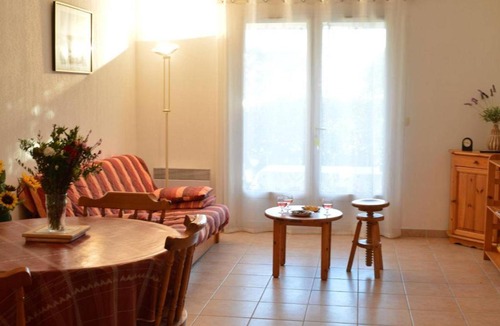 Saint-Aygulf Apartment | Maison Saint-Aygulf, 3 pièces, 5 personnes - FR-1-226A-4