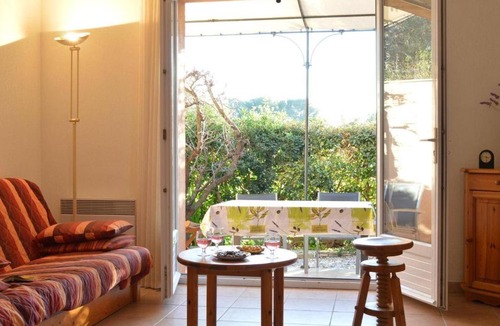 Saint-Aygulf Apartment | Maison Saint-Aygulf, 3 pièces, 5 personnes - FR-1-226A-4