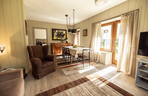 Cogne Apartment | Maison Vittorio