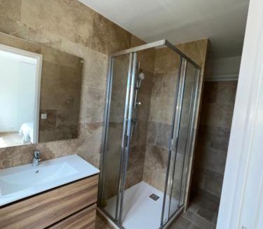 Theoule-sur-Mer House | Maison vue mer avec piscine sur la Côte d'Azur