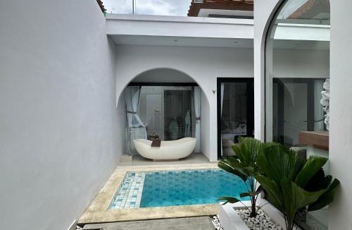 Kartika Plaza Hotel | Maithala Villa & Living