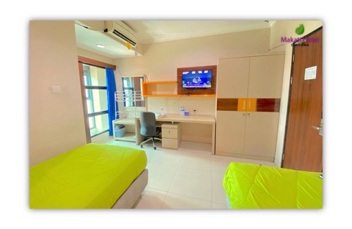 Cikarang Hotel | Makati Hotel Cibitung