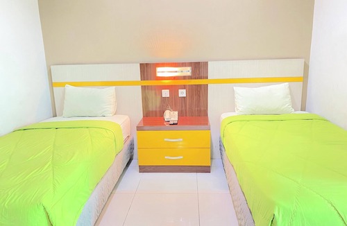 Cikarang Hotel | Makati Hotel Cibitung