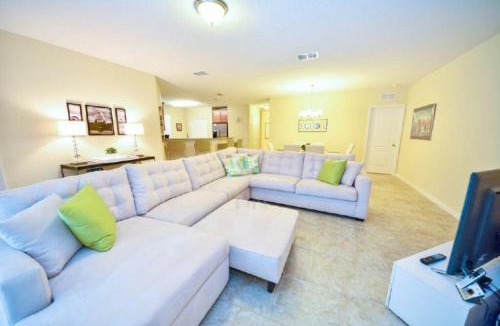 Cypress Pointe House | Make memories with your family and friends in this beautiful home 1014
