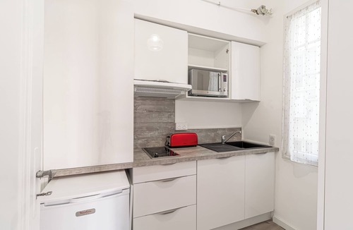 Beausoleil Condo | Make your life simplest in this peaceful and central accommodation
