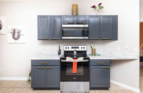 Sunset Ridge House | Making Memories – Spacious 5 BDR for the Whole Family! Private Pool & More