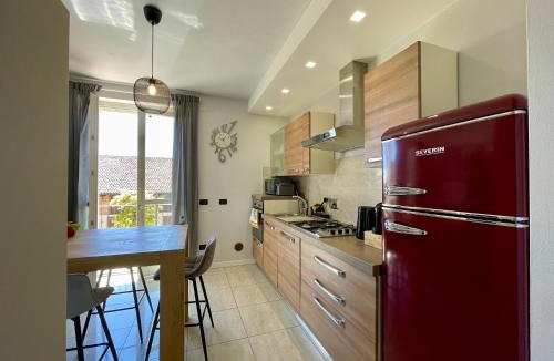 Monta Apartment | MaMAn