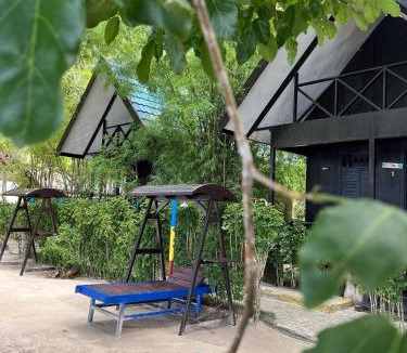 Saprokren Villa | Mamatua N Saleo Villa