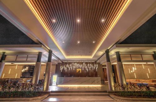 Anyer Hotel | Mambruk Hotel & Convention