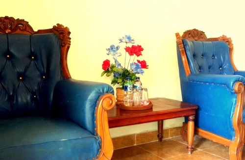 Pemuteran House | Mami In Homestay