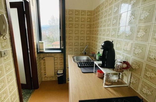 Schio Apartment | Mamisà Schio center, Apartment with private parking