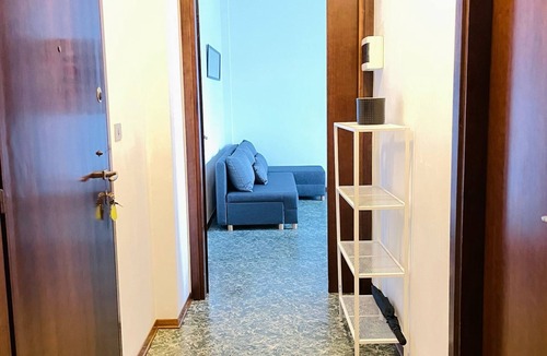 Schio Apartment | Mamisà Schio center, Apartment with private parking