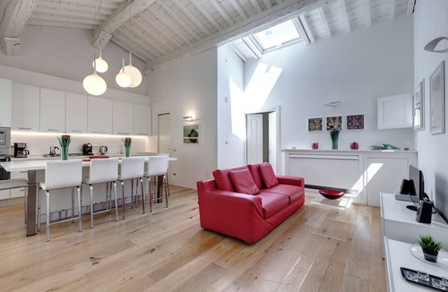 San Frediano Apartment | Mamo Florence - Margot Apartment