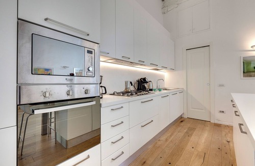 San Frediano Apartment | Mamo Florence - Margot Apartment
