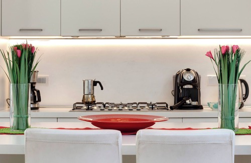 San Frediano Apartment | Mamo Florence - Margot Apartment