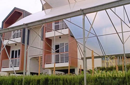 Rancabali Cabin | Manari Living - Farm to Table Experience at Ciwidey