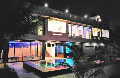 Tanjung Lesung Villa | Mandabelle villa tanjung lesung banten
