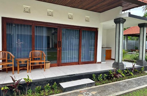 Abang Apartment | Mandala Home Villa