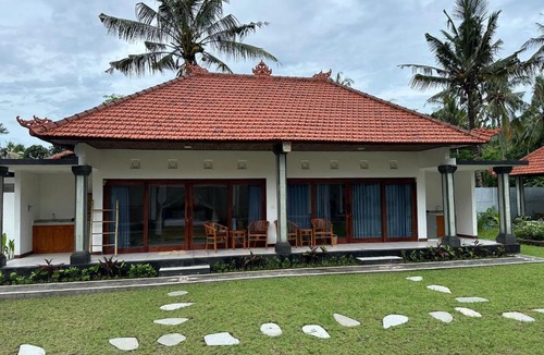 Abang Apartment | Mandala Home Villa