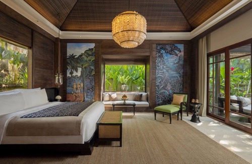 Kedewatan Resort | Mandapa, a Ritz-Carlton Reserve