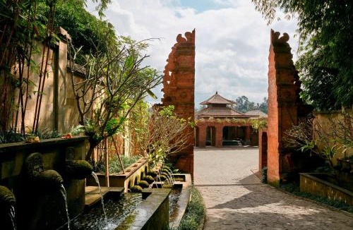 Kedewatan Resort | Mandapa, a Ritz-Carlton Reserve