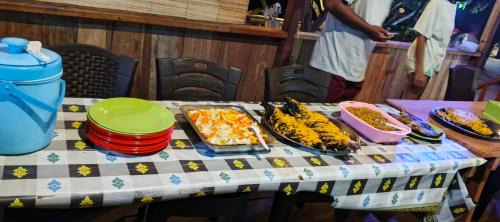 Pulau Fam House | Mandarou Homestay Raja Ampat